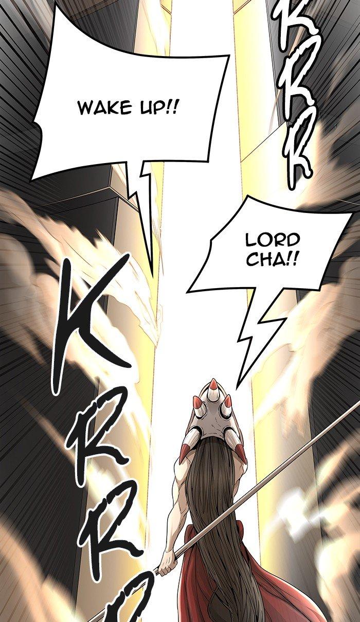 Tower Of God, Chapter 464 image 060